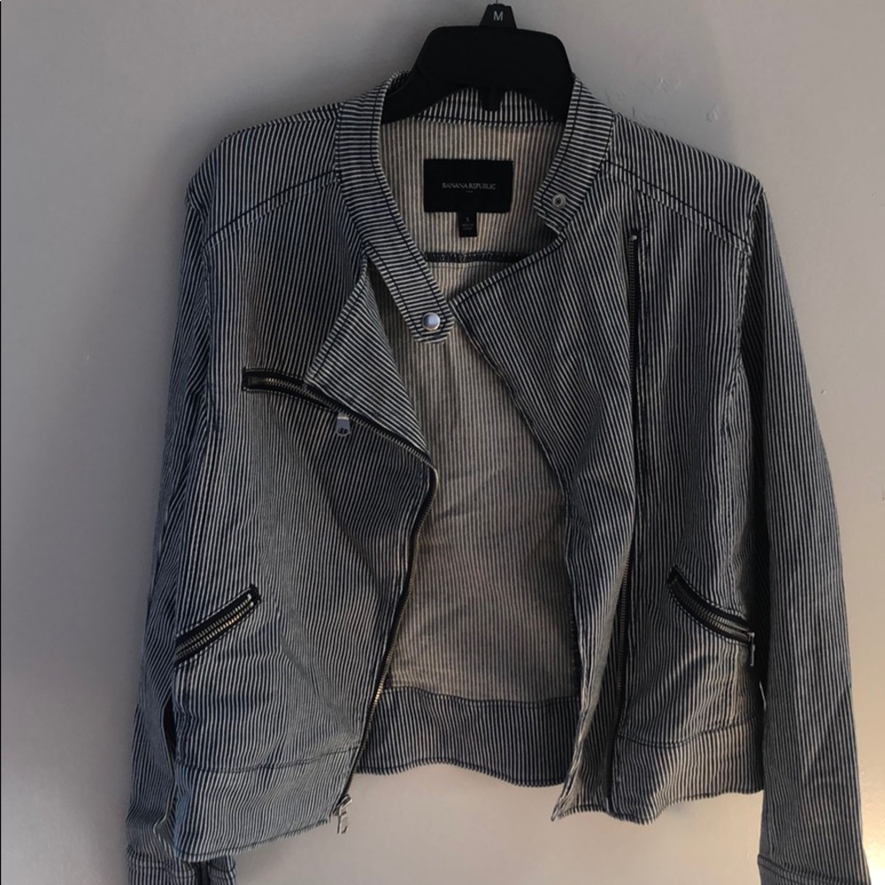 Banana Republic Jacket